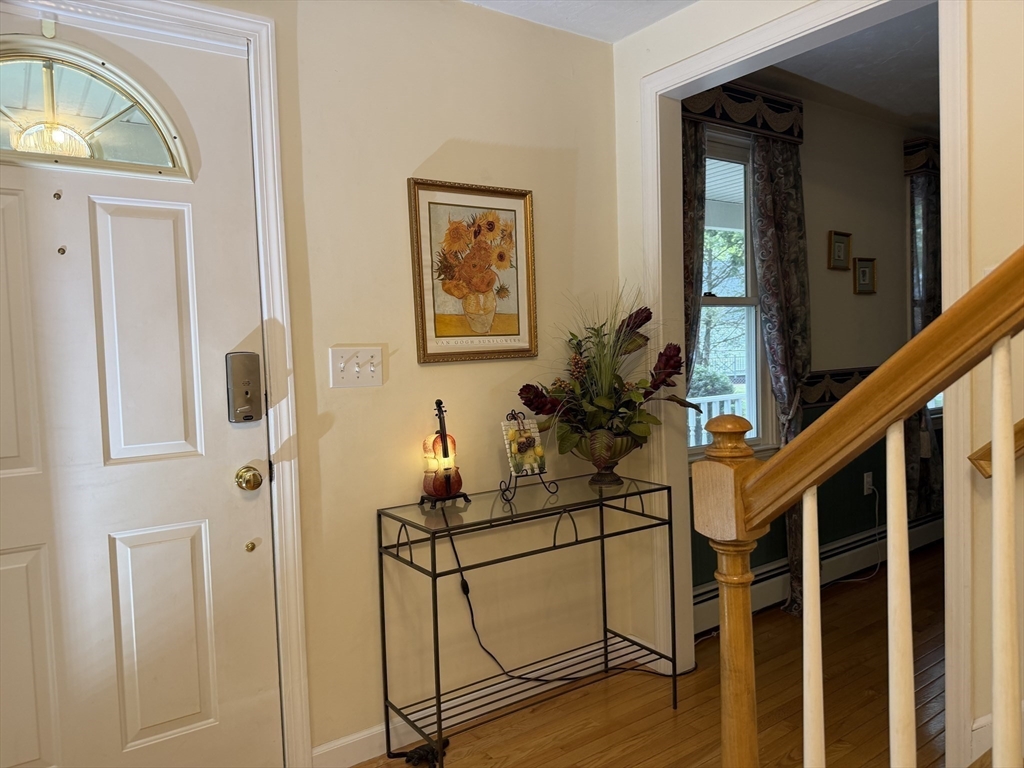 21 Woodridge Road Milford, MA 01757 - Photo 11 of 37