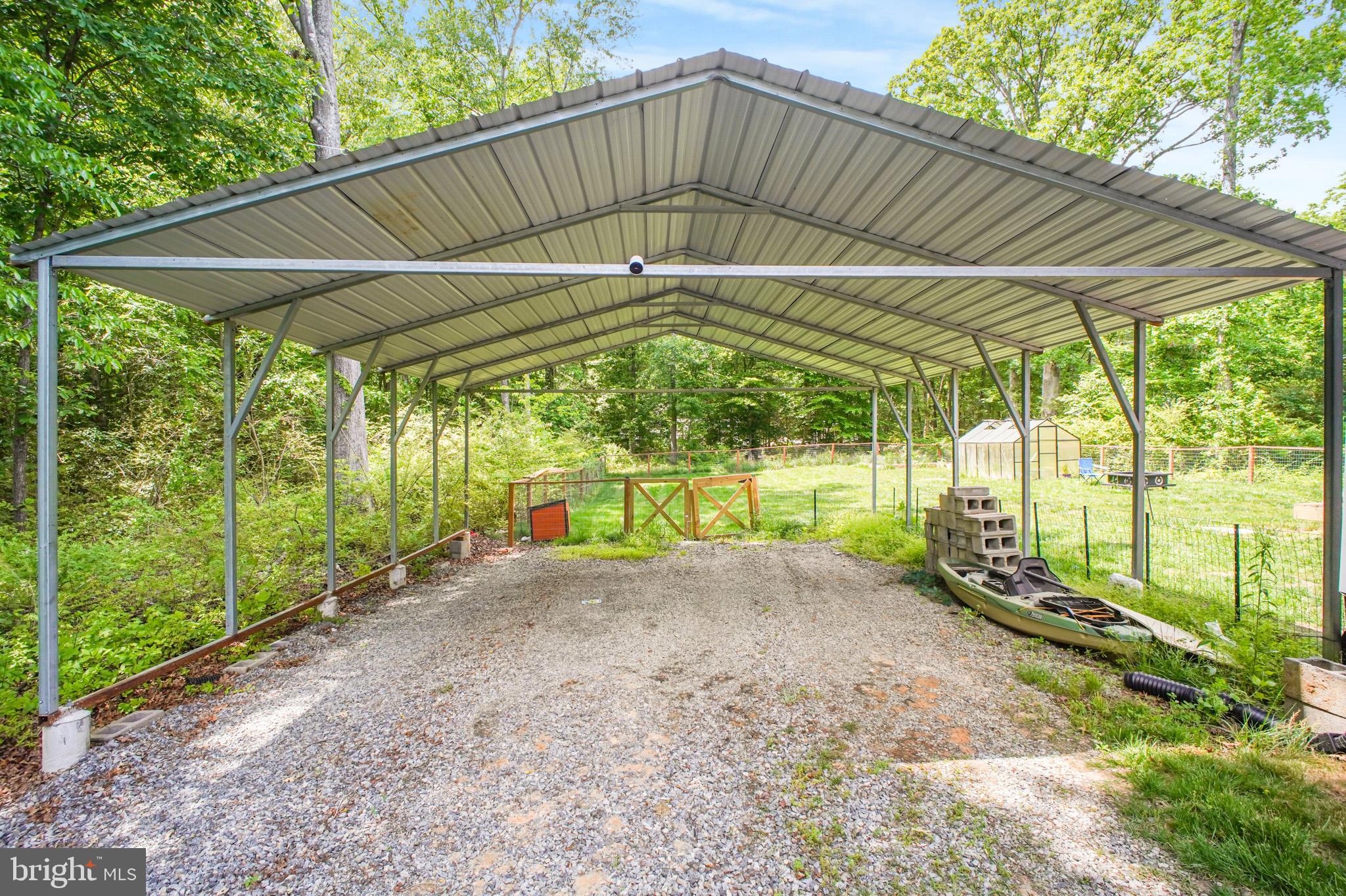 7264 Macedonia Road Woodford, VA 22580 - Photo 9 of 44