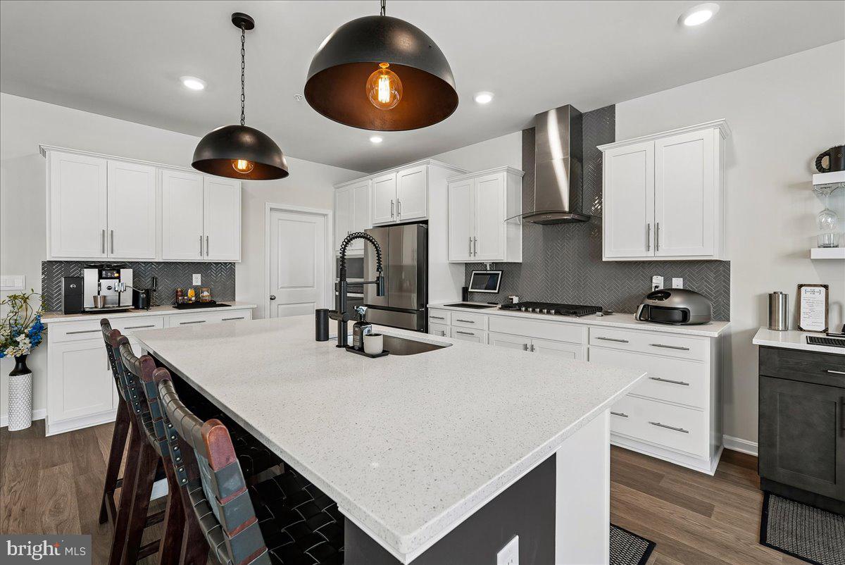 809 Foundry Street Frederick, MD 21701 - Photo 16 of 79