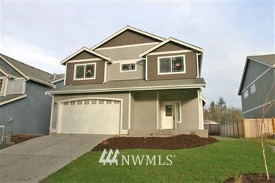 4193 Harris Road Southeast Port Orchard, WA 98366 - Photo 1 of 1 Gallery Image 1