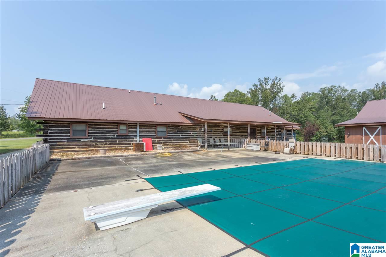 99 Crawfish Lane Ragland, AL 35131 - Photo 40 of 45