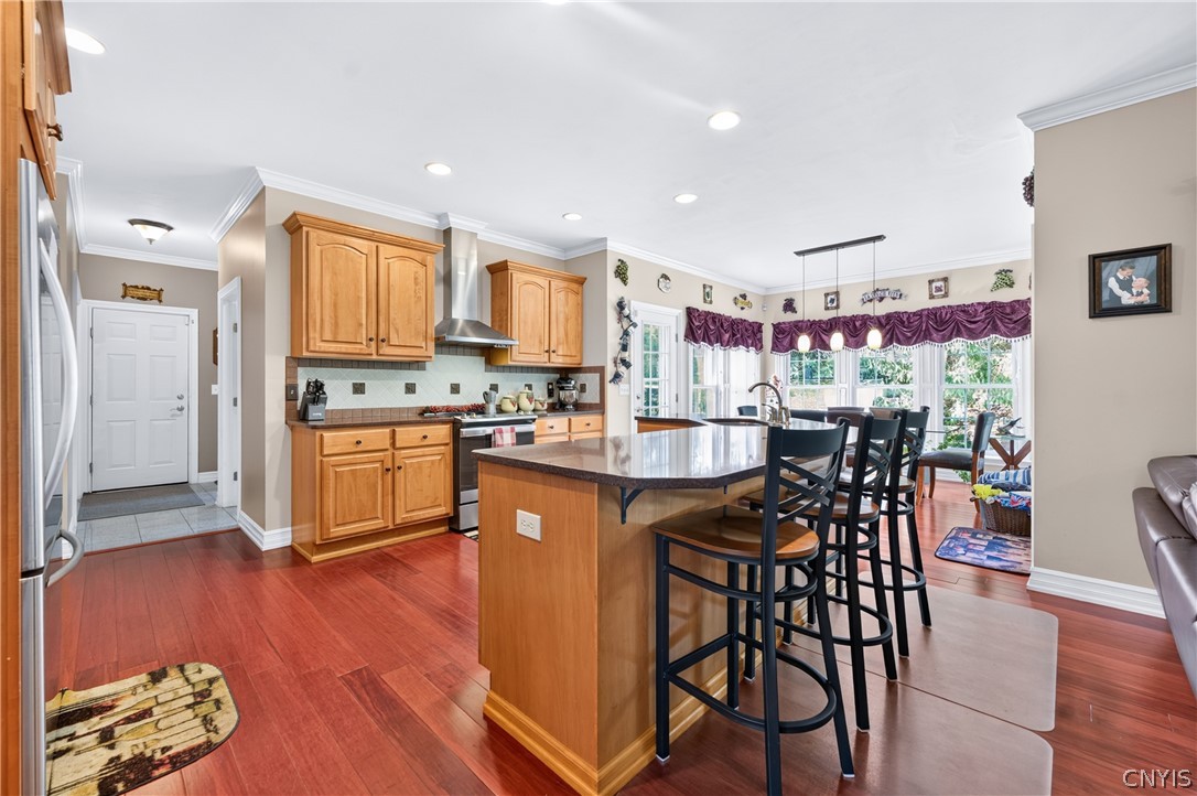 11 Eagle Ridge Drive New Hartford, NY 13413 - Photo 9 of 50