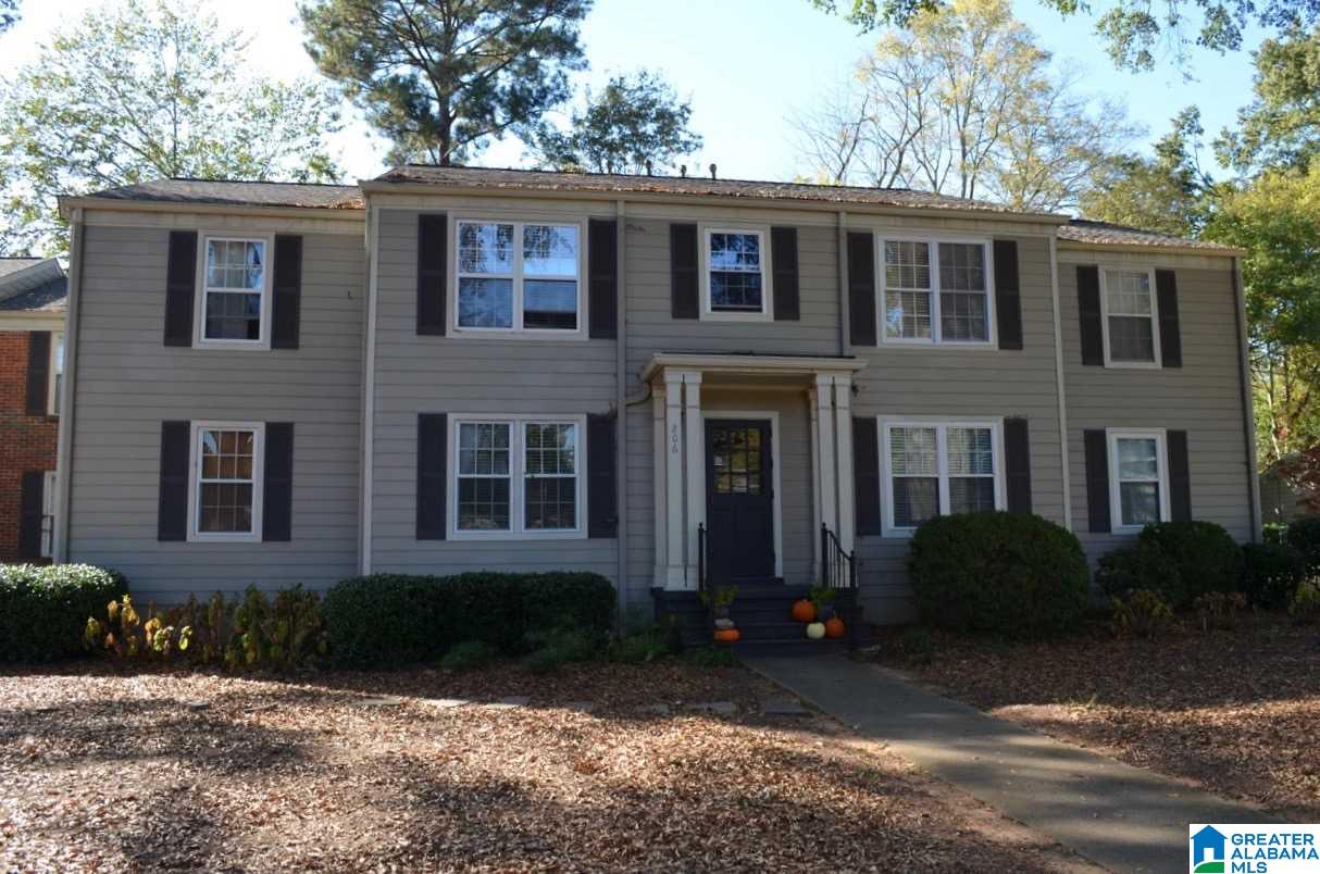 206 Fox Hall Road, Unit 206 Birmingham, AL 35213 - Photo 1 of 1