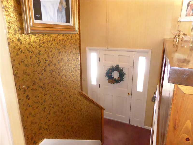 19 Smith Avenue Standish, ME 04085 - Photo 22 of 22 Stairs/Stairway.