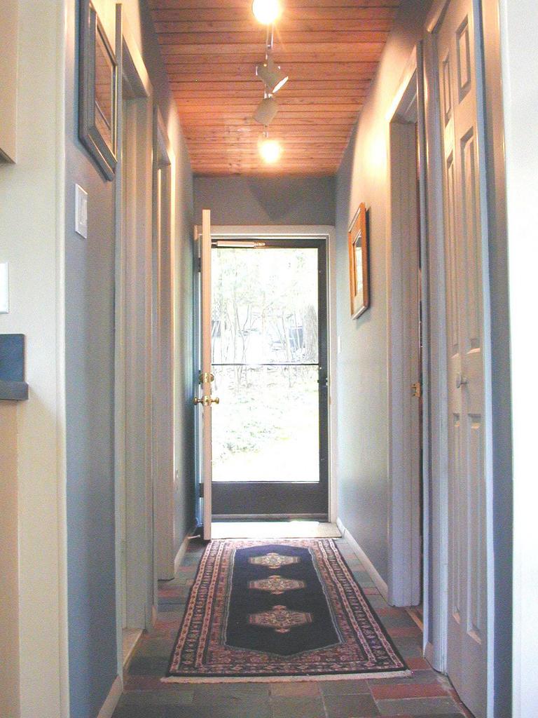 42 Cherry Ridge Road Bushkill, PA 18324 - Photo 7 of 8 a view of front door