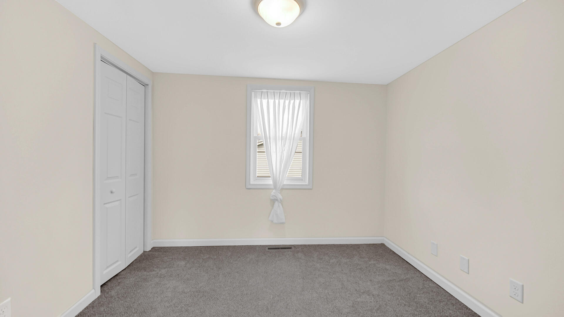 337 North Dearborn Street Hobart, IN 46342 - Photo 12 of 19 a view of an empty room with a window