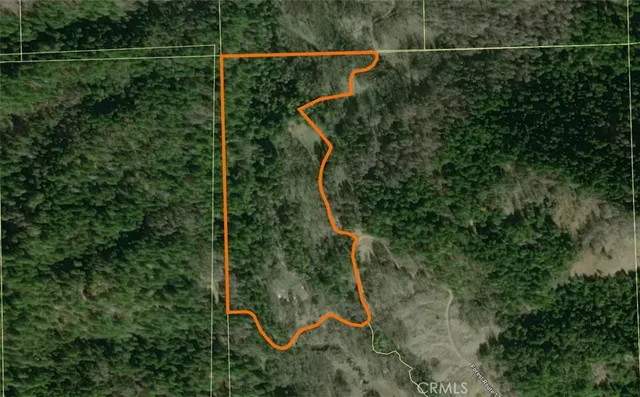 $79,000 | 20925 Mid Mountain, Upper Lake, CA 95485