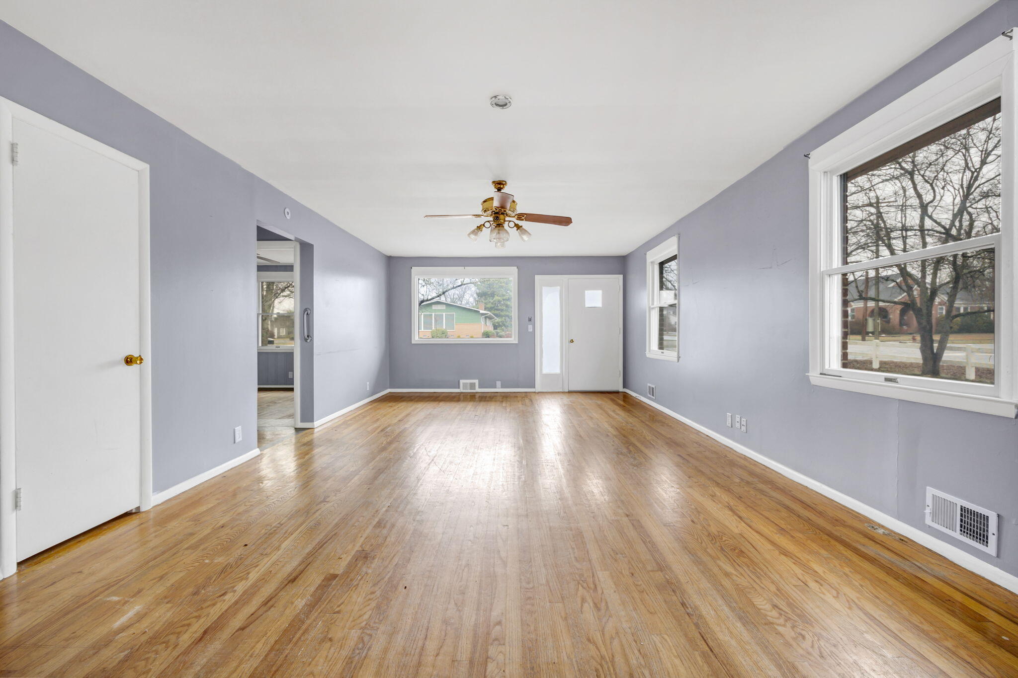 400 Wilson Street Batesburg, SC 29006 - Photo 11 of 27