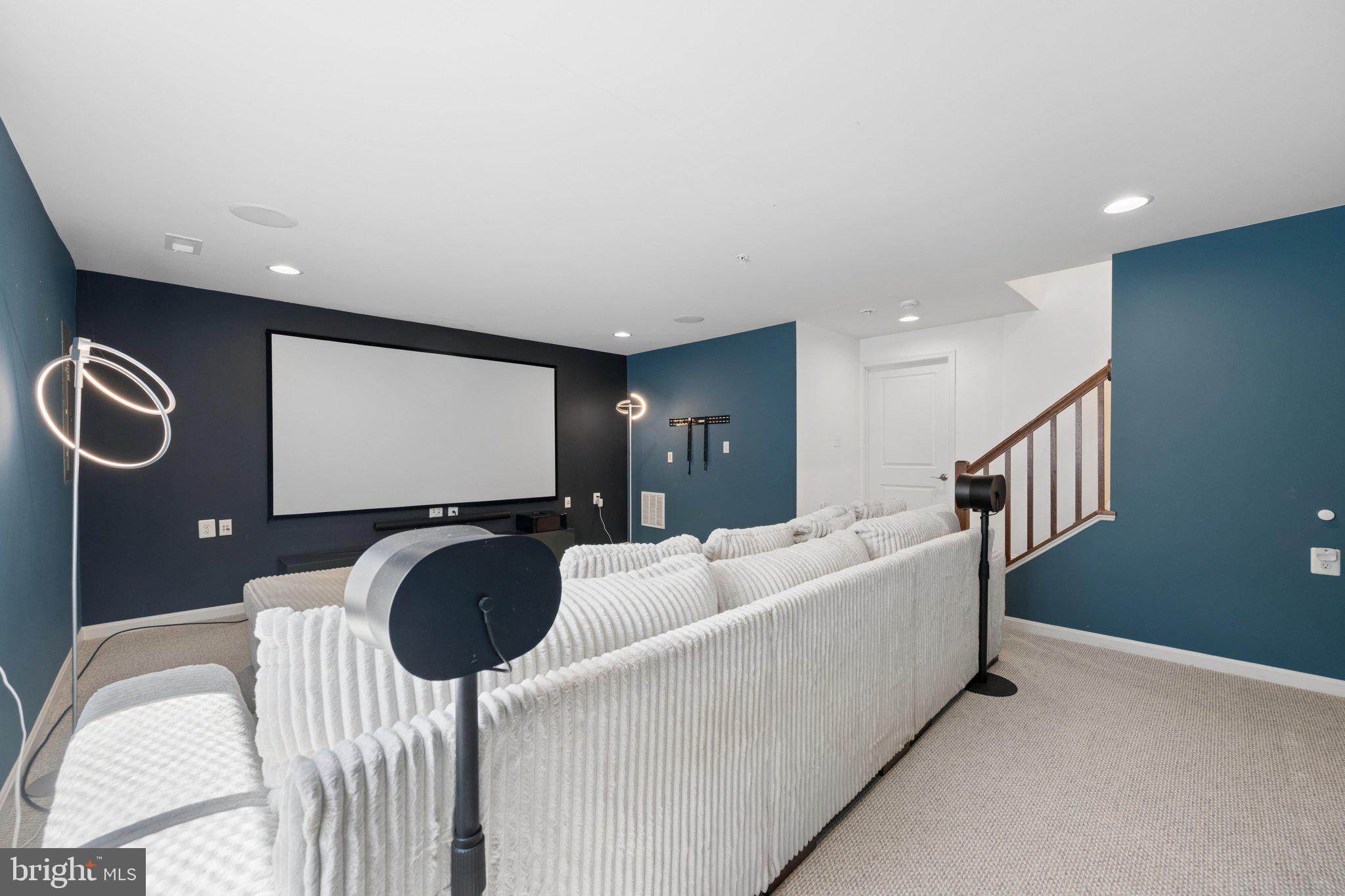 1132 Holden Road Frederick, MD 21701 - Photo 50 of 69 Lower Level