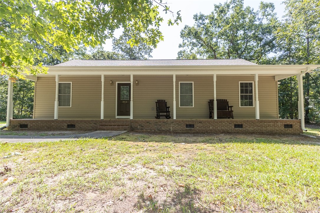 1815 Sauer Farm Road Honea Path, SC 29654 - Photo 1 of 50