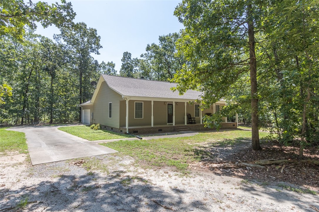 1815 Sauer Farm Road Honea Path, SC 29654 - Photo 2 of 50