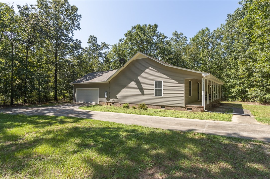 1815 Sauer Farm Road Honea Path, SC 29654 - Photo 42 of 50