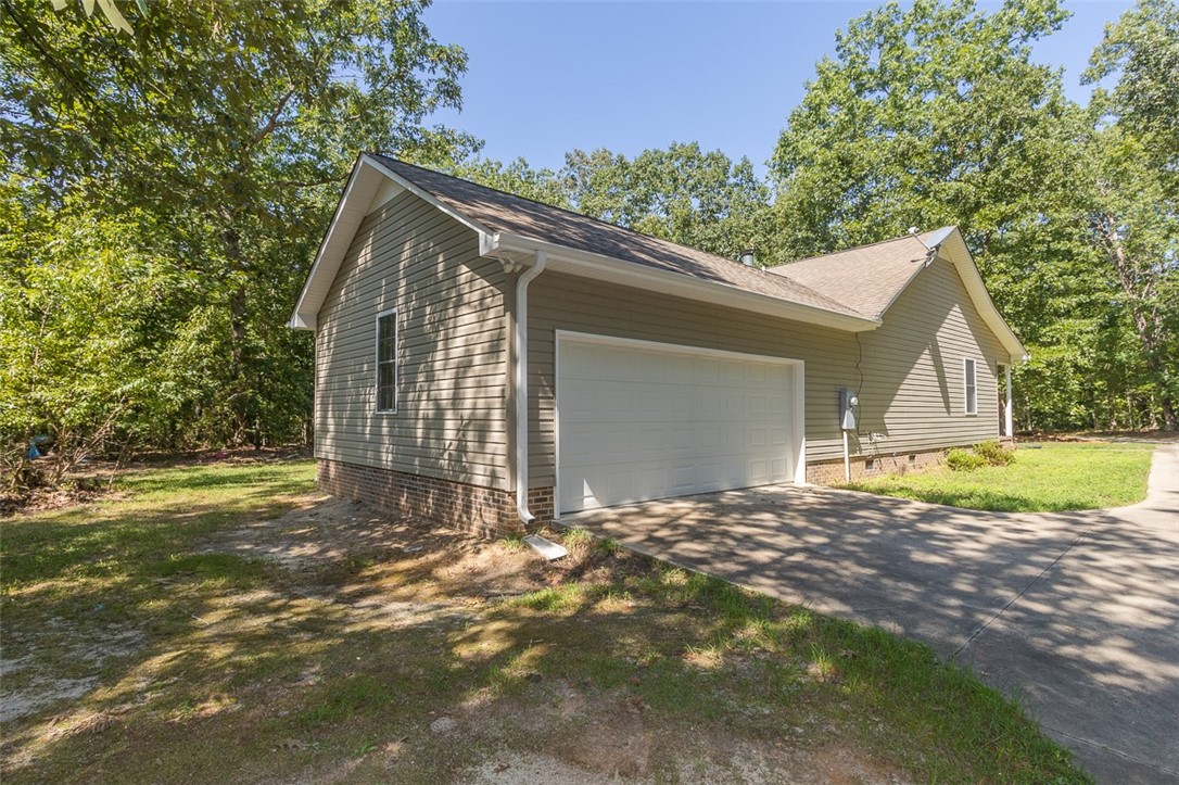 1815 Sauer Farm Road Honea Path, SC 29654 - Photo 43 of 50