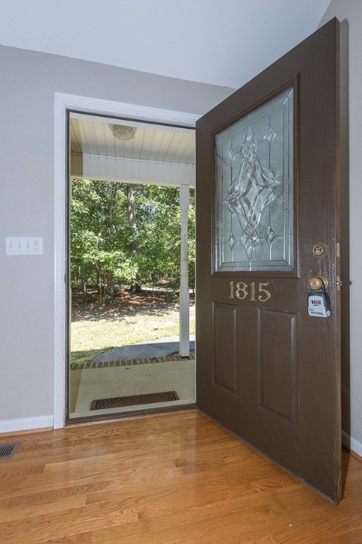 1815 Sauer Farm Road Honea Path, SC 29654 - Photo 5 of 50