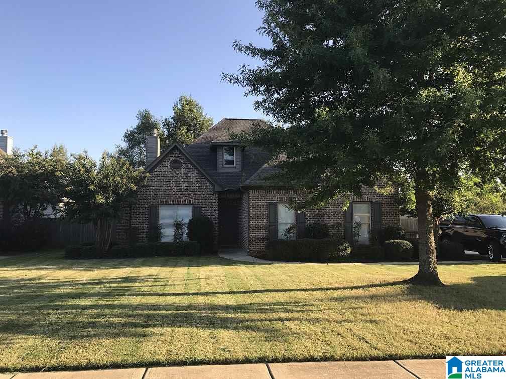 687 Barkley Circle Alabaster, AL 35007 - Photo 2 of 25