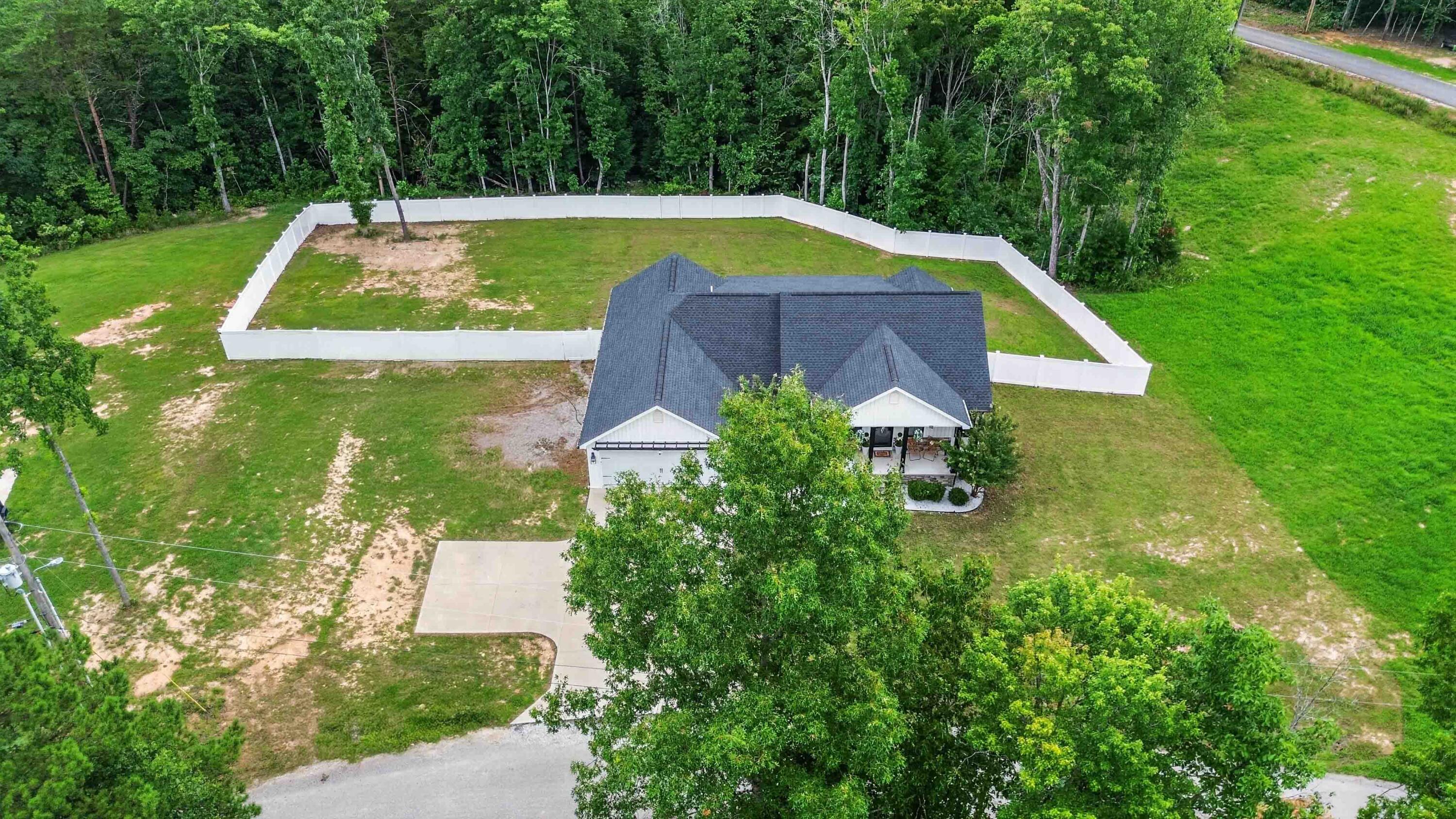 671 Mauney Chapel Road Corbin, KY 40701 - Photo 75 of 84 DJI_0085.1