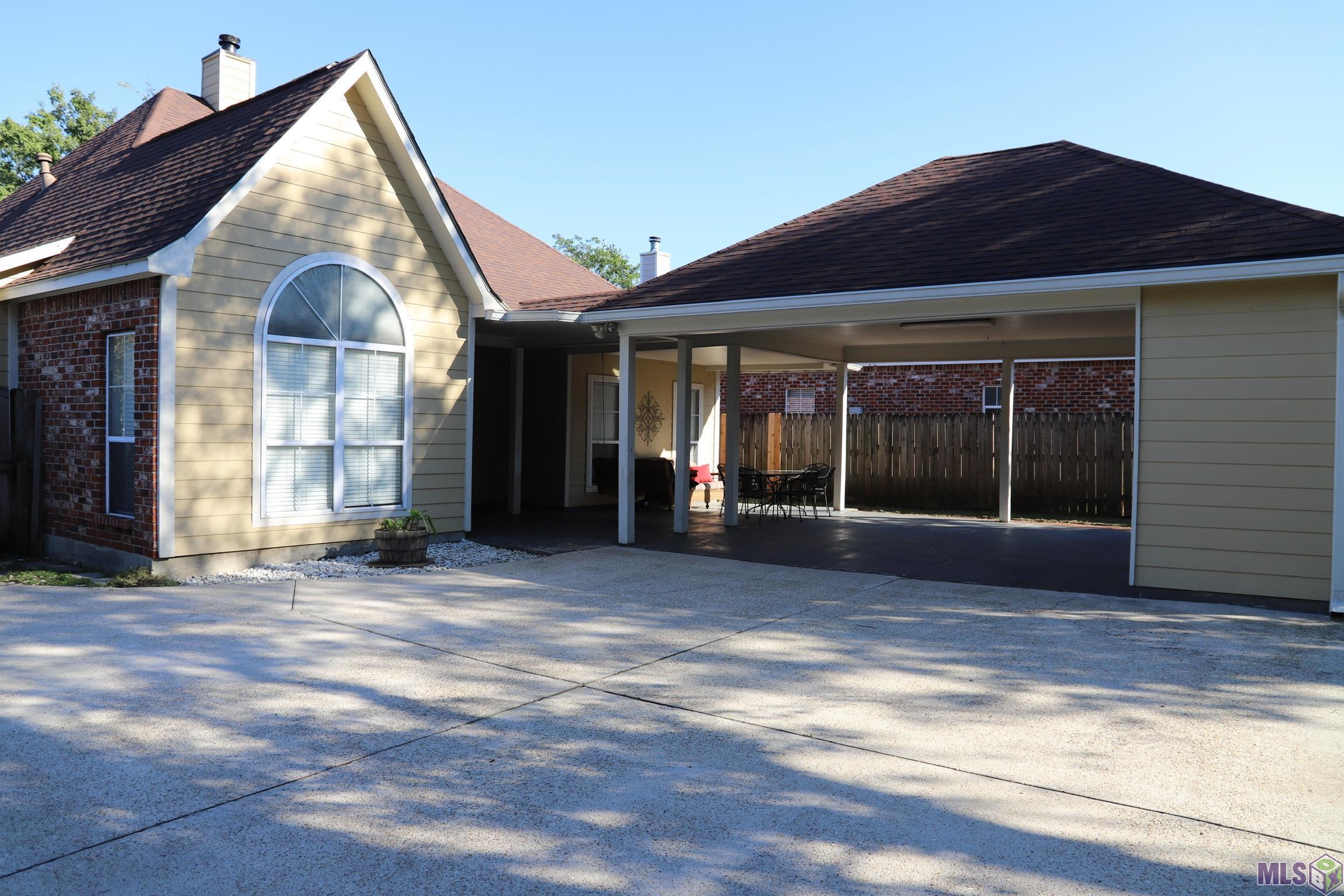 18252 Lake Myrtle Drive Baton Rouge, LA 70817 - Photo 18 of 20