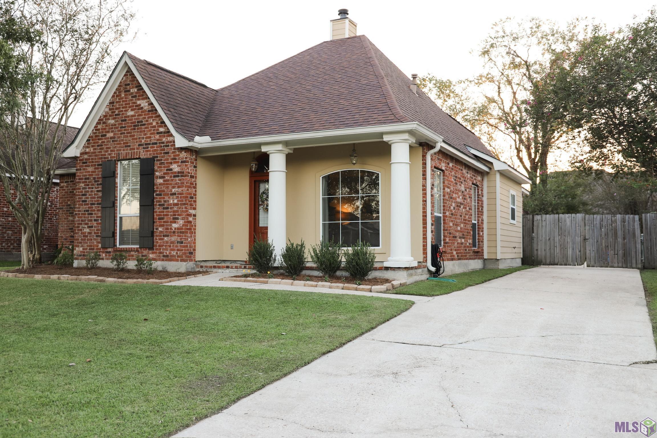 18252 Lake Myrtle Drive Baton Rouge, LA 70817 - Photo 19 of 20