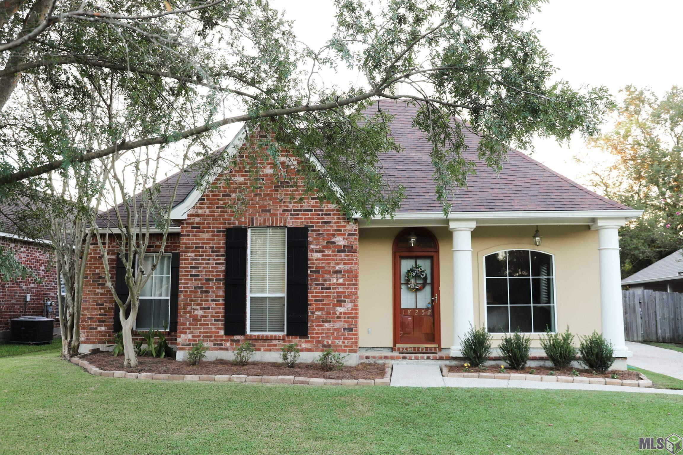 18252 Lake Myrtle Drive Baton Rouge, LA 70817 - Photo 2 of 20