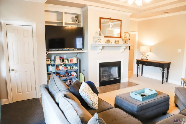 $265,000 | 18252 Lake Myrtle Drive, Baton Rouge, LA 70817