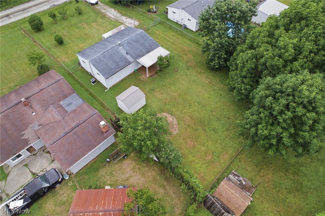 9164 Weaver Road Ravenna, OH 44266 - Photo 12 of 38