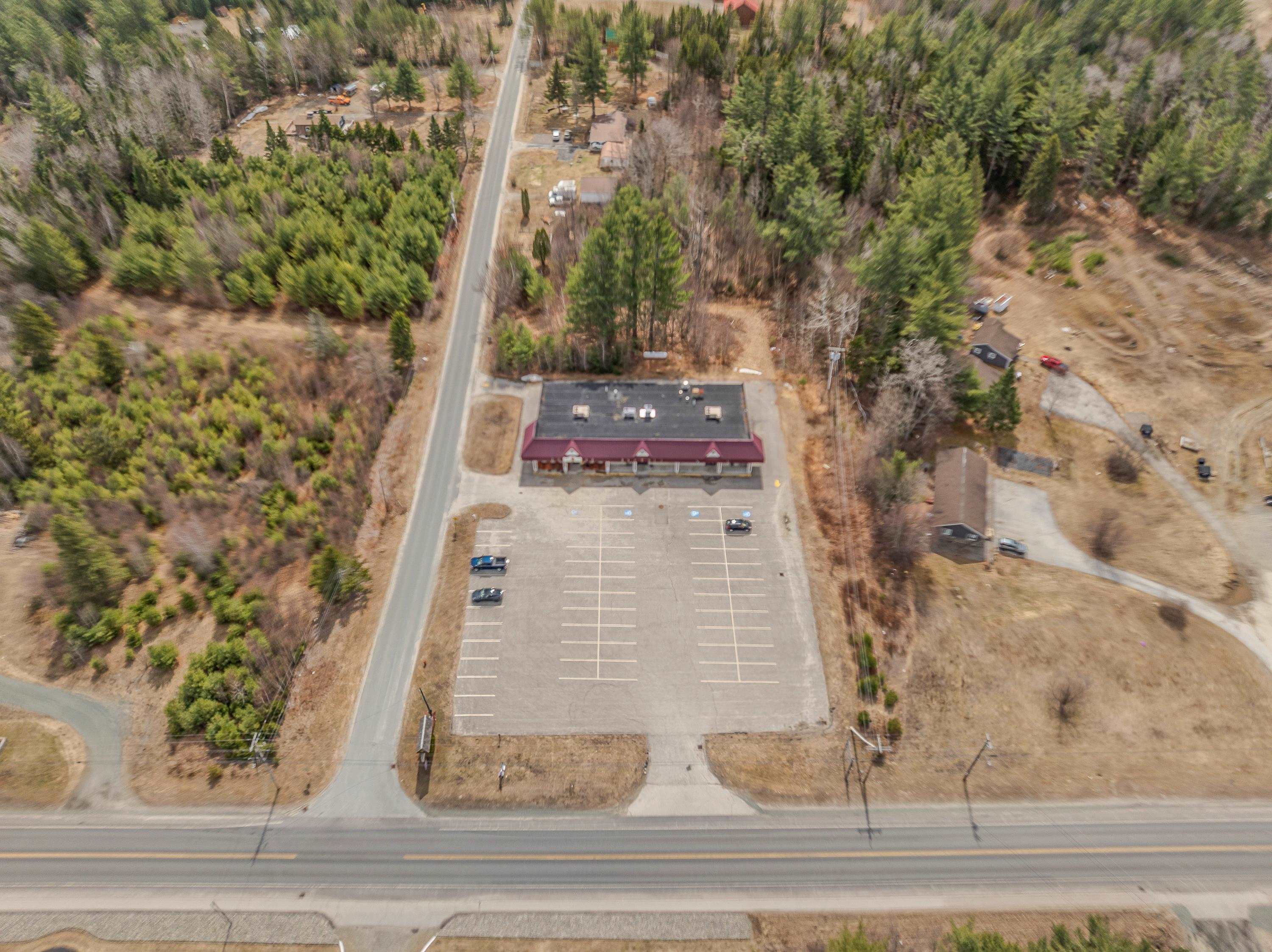 Tbd Little River Road Twin Mountain, NH 03595 - Photo 7 of 16 Gallery Image 7