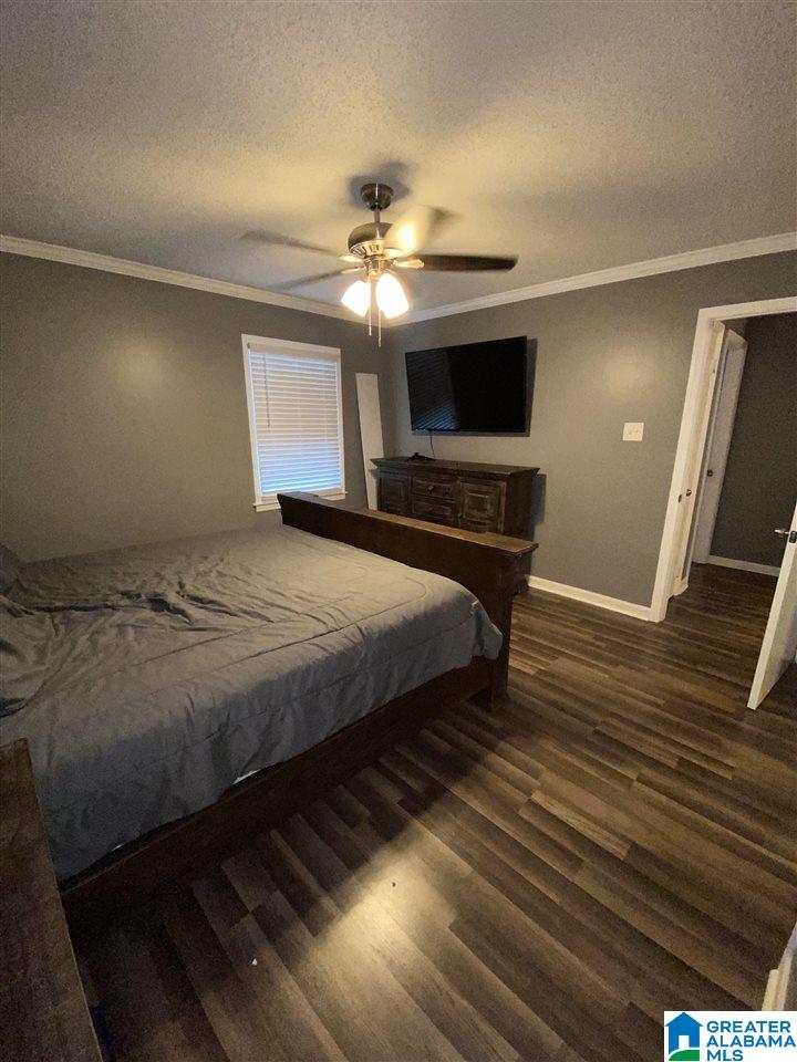 47 Scurlock Street Sumiton, AL 35148 - Photo 15 of 32