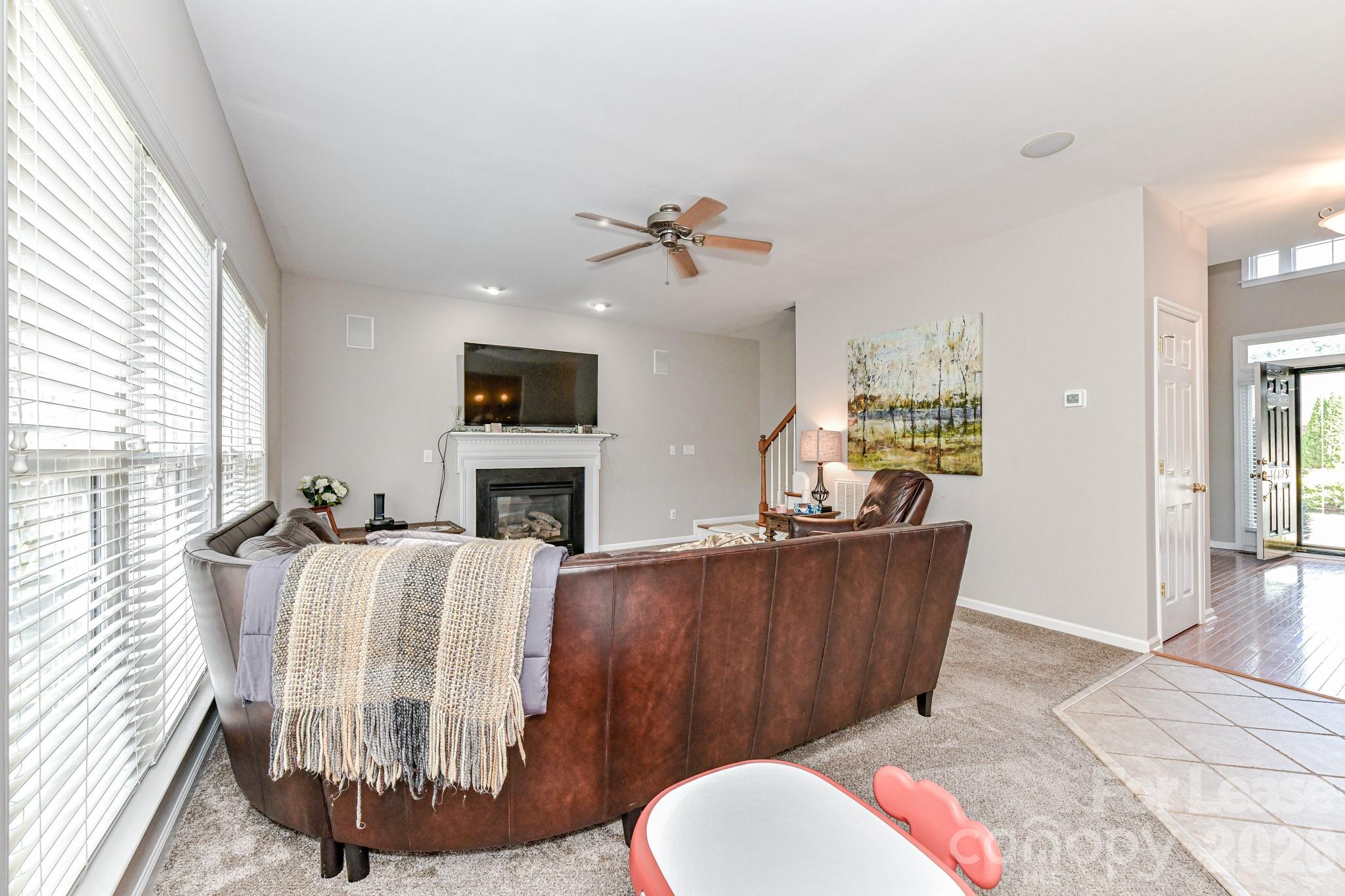 16829 Hampton Trace Road Huntersville, NC 28078 - Photo 13 of 46