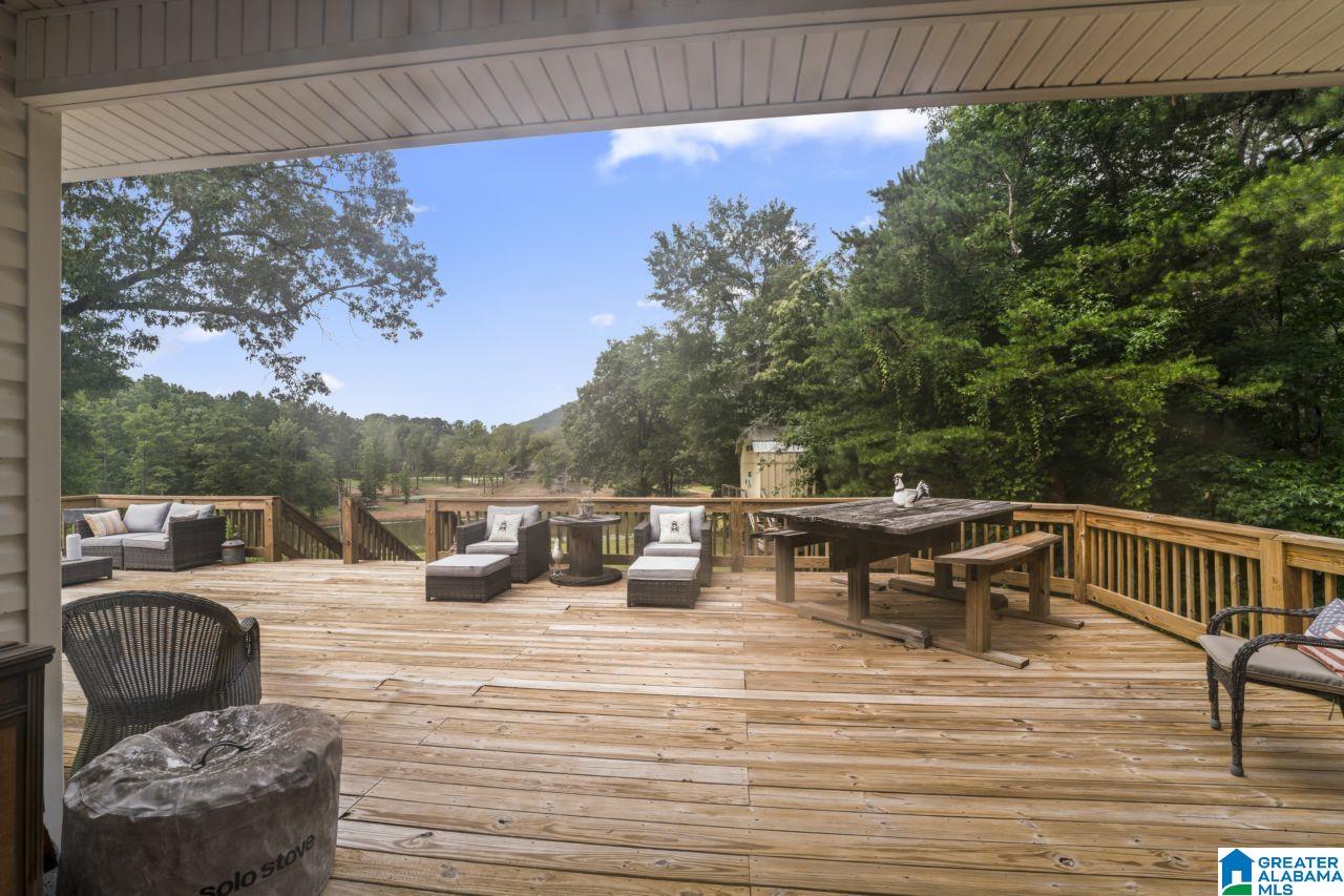 131 Lake Cottage Road Sterrett, AL 35147 - Photo 39 of 64