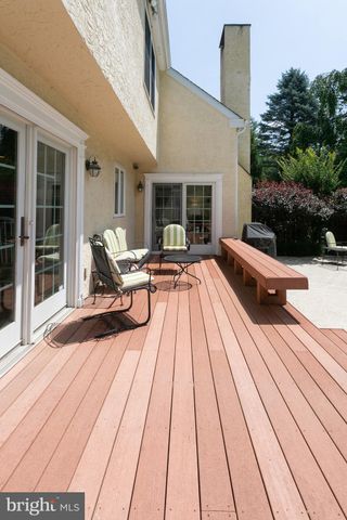 $1,162,000 | 400 Fox Chapel Lane, Wayne, PA 19087