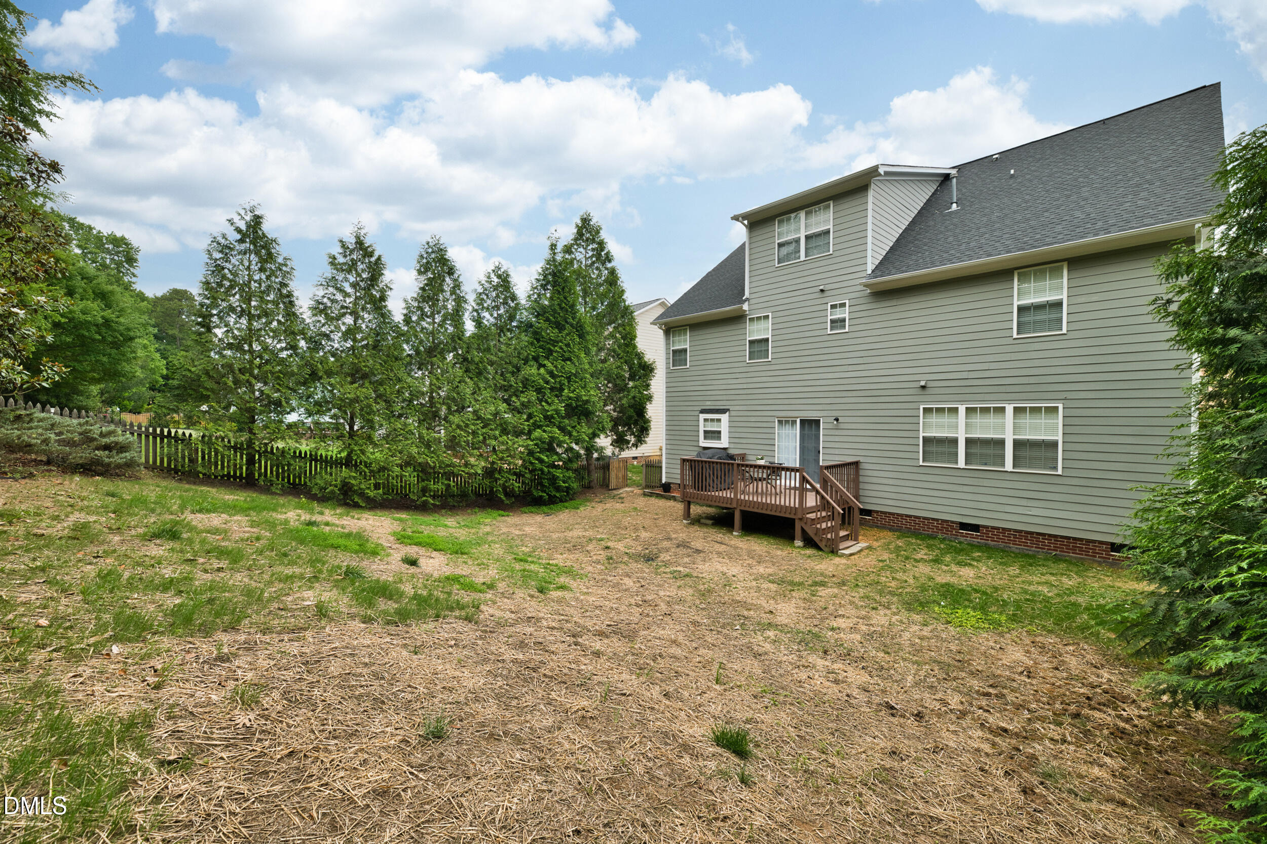 3124 Queensland Road Raleigh, NC 27614 - Photo 38 of 57