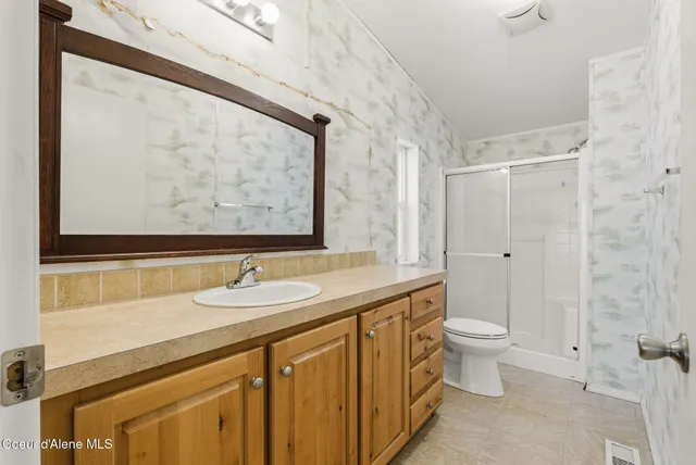 $415,000 | 148 Sportsman Access Road, Cocolalla, ID 83813