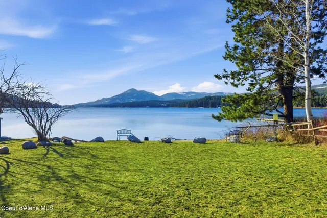 $415,000 | 148 Sportsman Access Road, Cocolalla, ID 83813