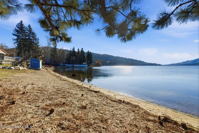 $415,000 | 148 Sportsman Access Road, Cocolalla, ID 83813