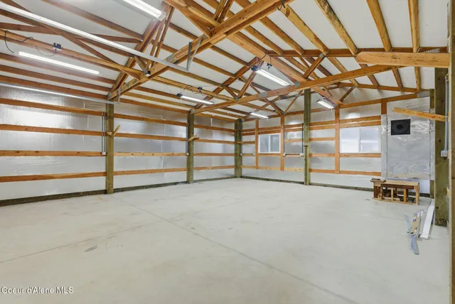 $415,000 | 148 Sportsman Access Road, Cocolalla, ID 83813