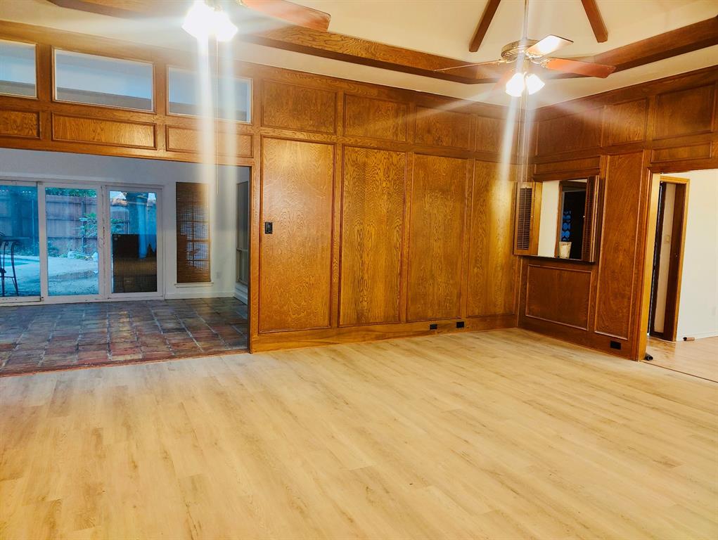 2012 Cross Bend Road Plano, TX 75023 - Photo 5 of 11 a view of an front door