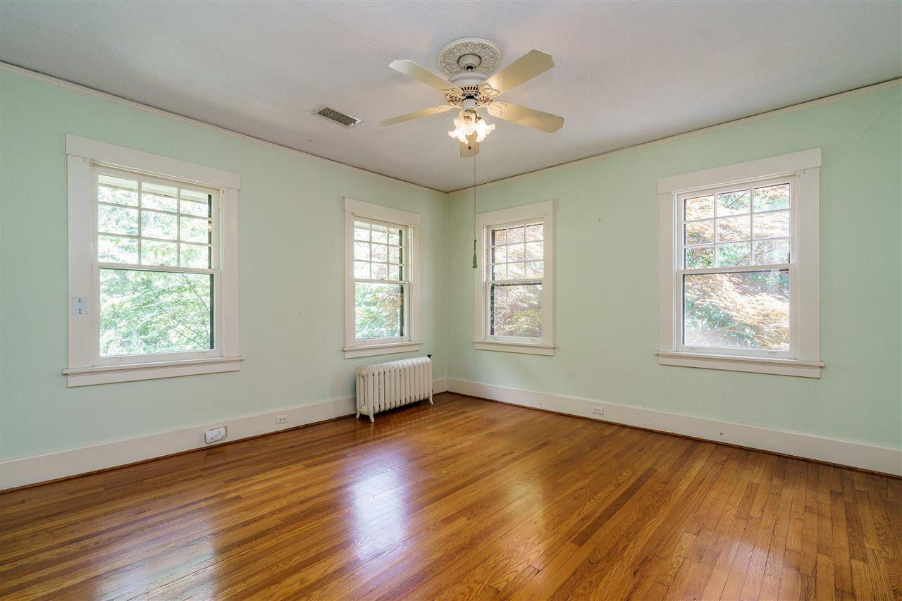 311 Hillcrest Road Raleigh, NC 27605 - Photo 24 of 30 bedroom