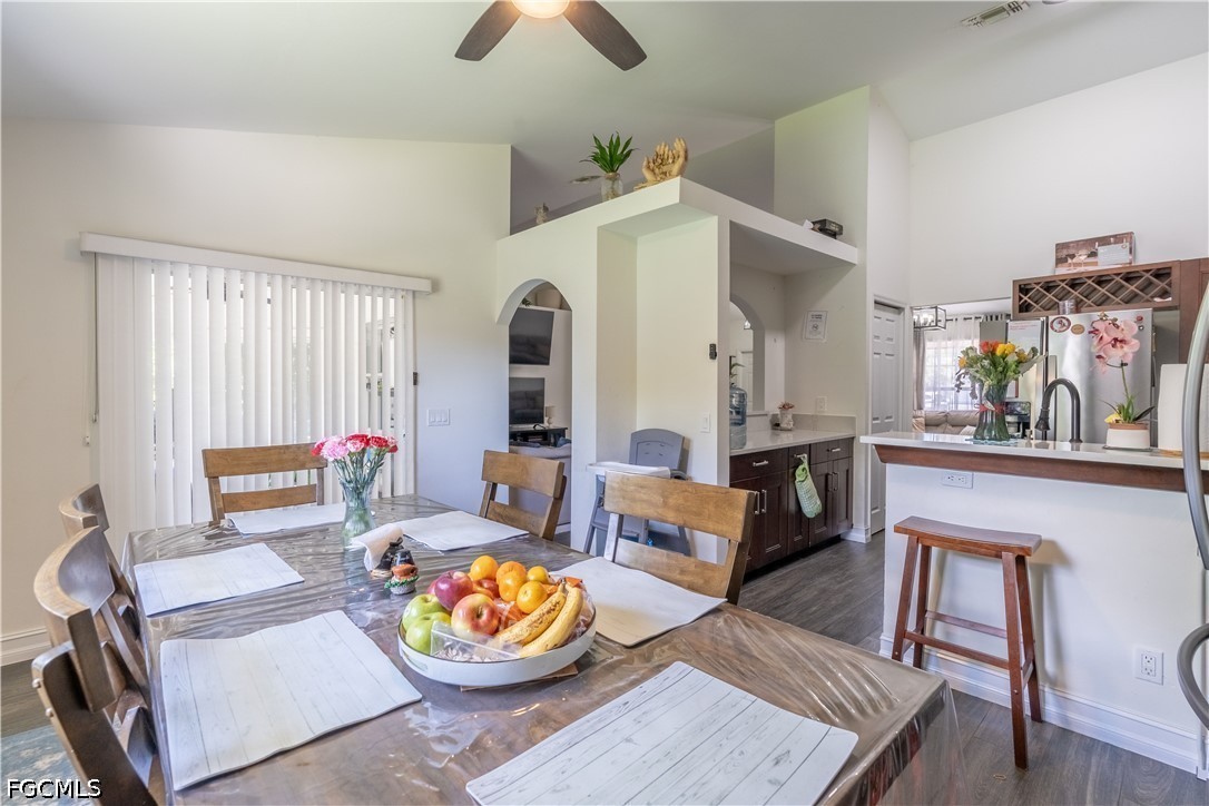3054 44th Street Southwest Naples, FL 34116 - Photo 19 of 45