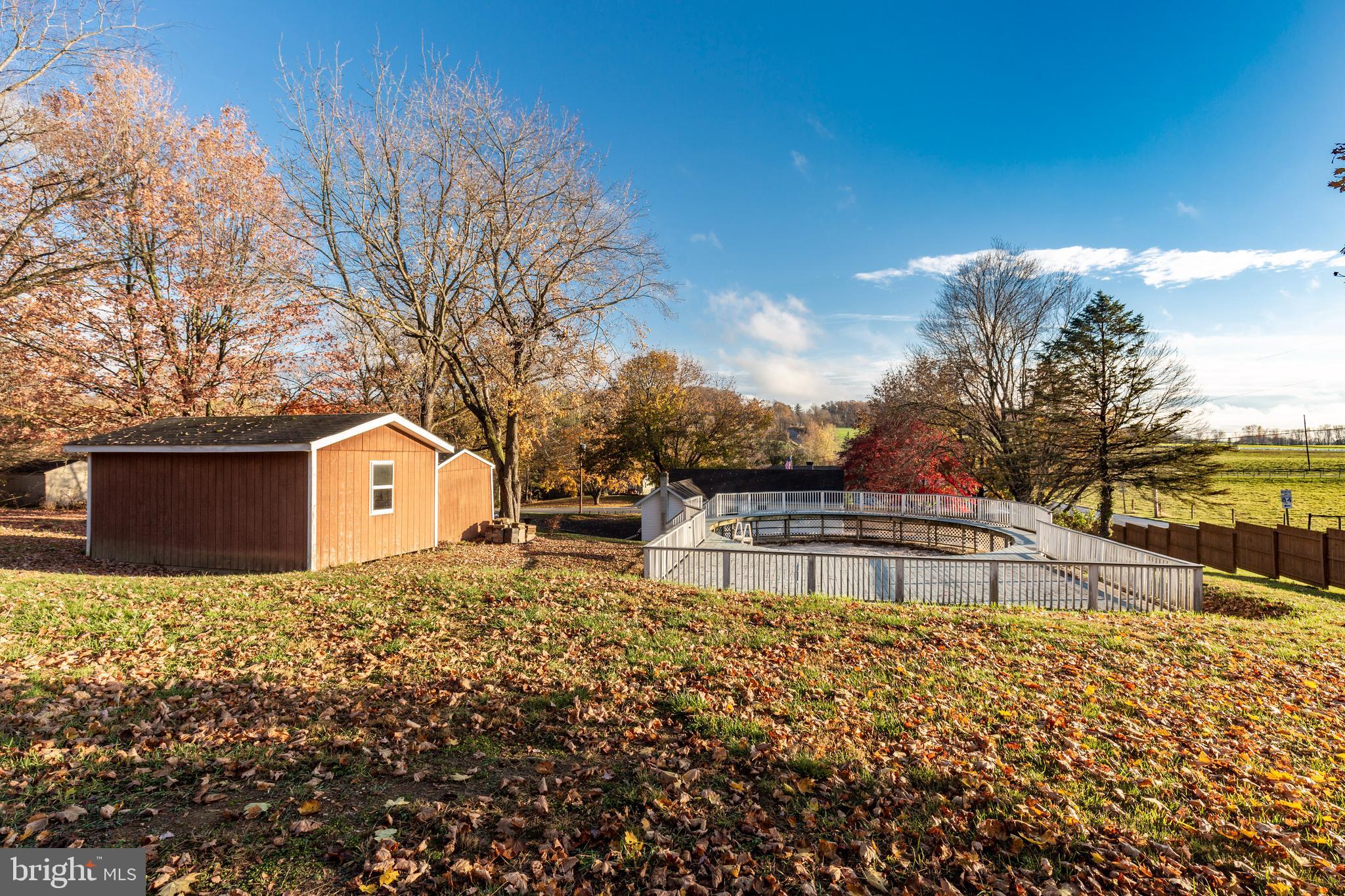 912 Baust Church Road Union Bridge, MD 21791 - Photo 23 of 71