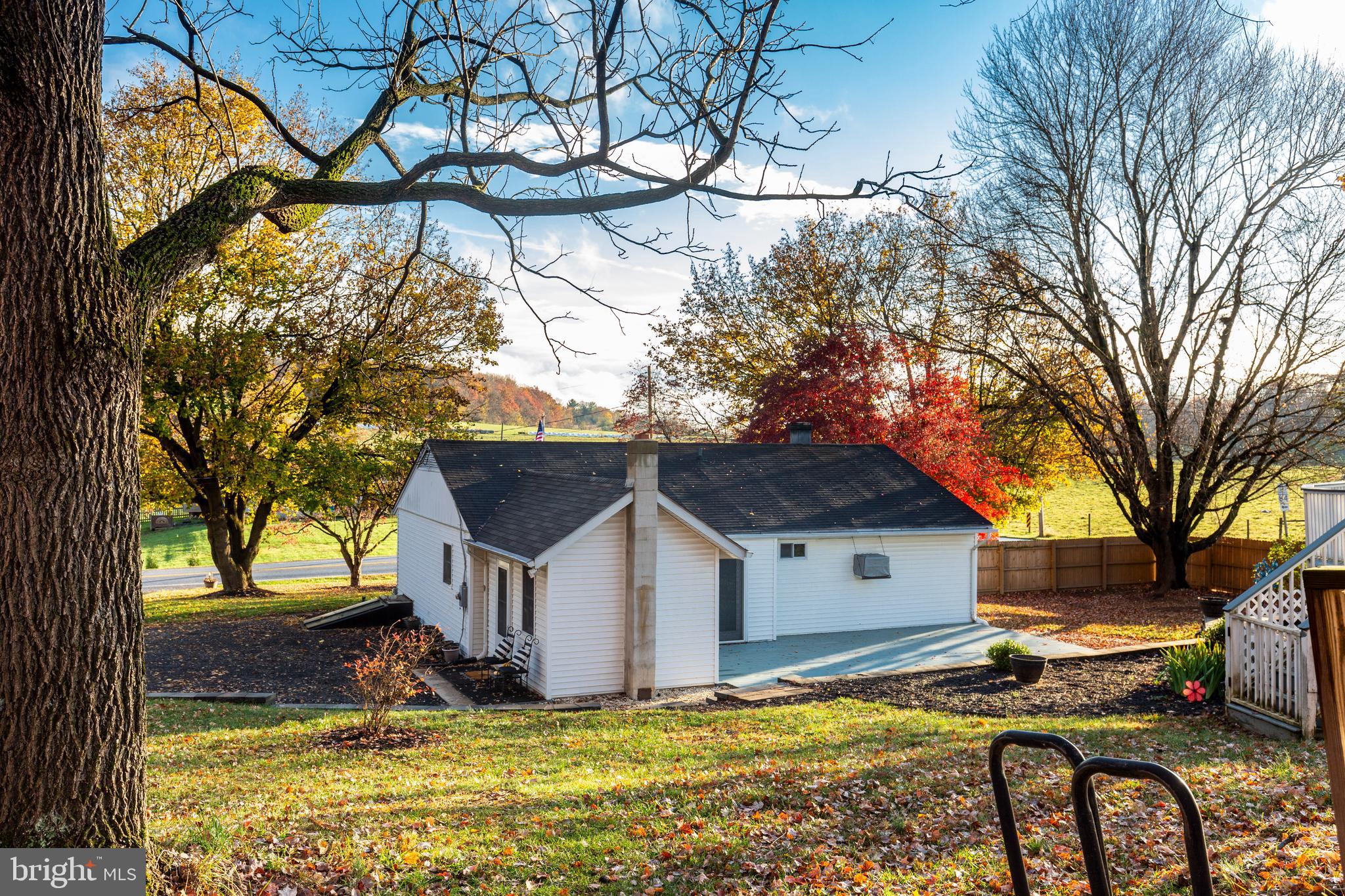912 Baust Church Road Union Bridge, MD 21791 - Photo 25 of 71