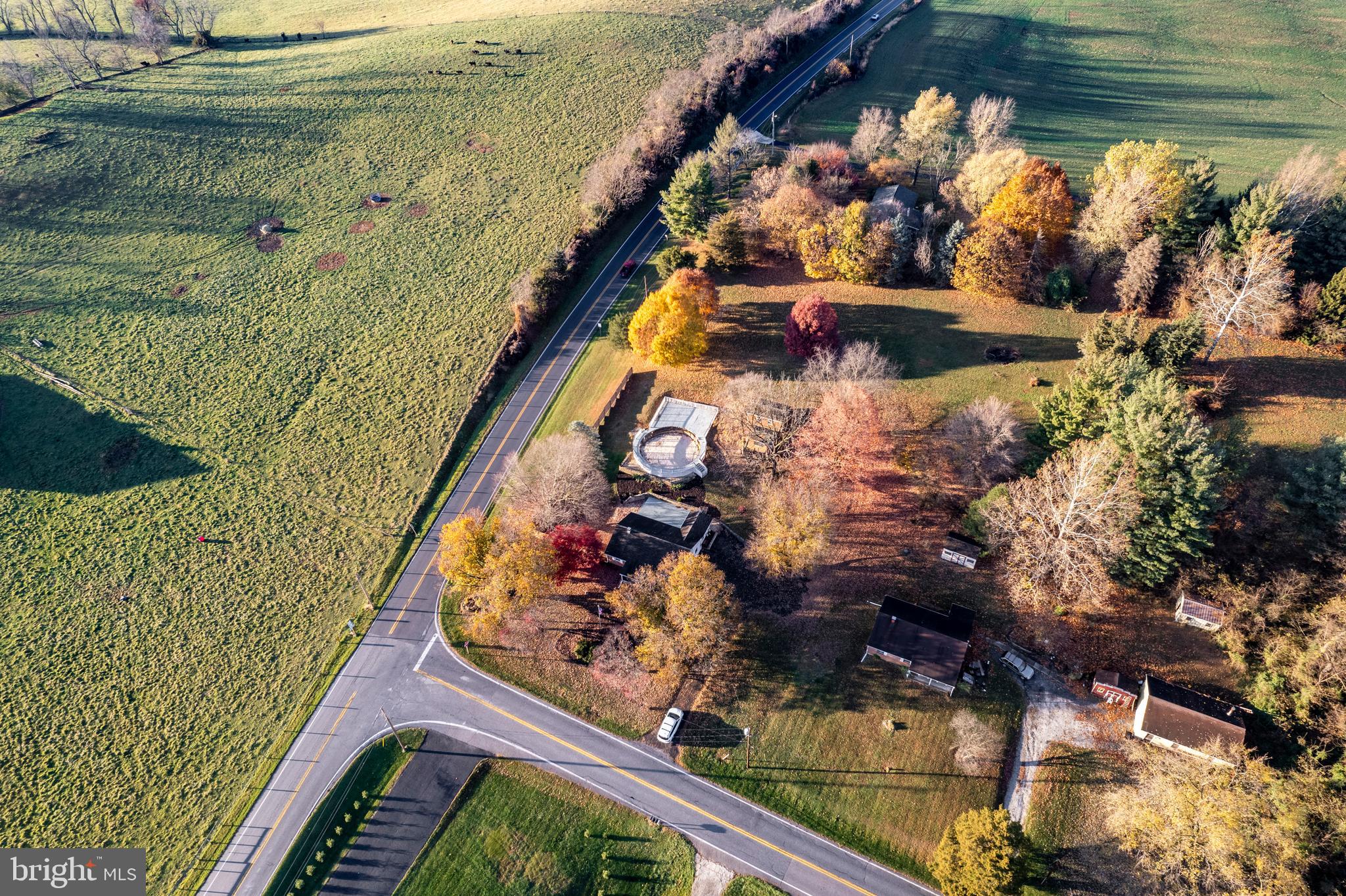 912 Baust Church Road Union Bridge, MD 21791 - Photo 63 of 71