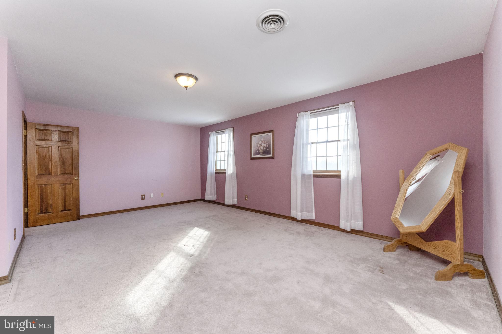 15 King Road Telford, PA 18969 - Photo 29 of 38 Bedroom 4 - Upstairs
