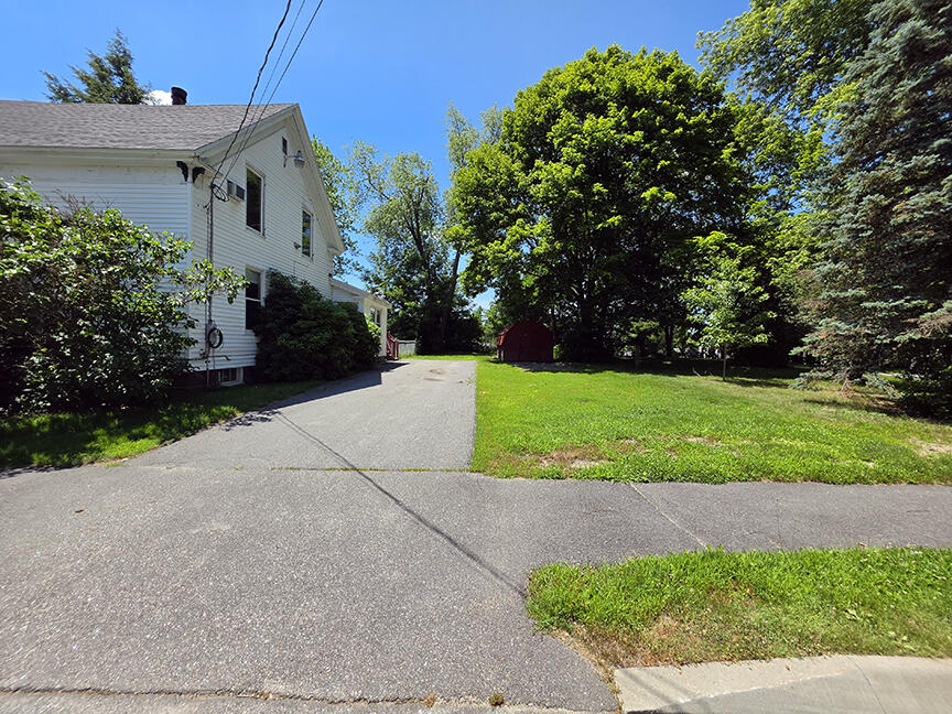 99 Haskell Street Westbrook, ME 04092 - Photo 6 of 32 Plenty of parking both sides