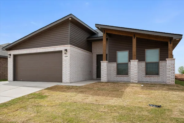 $267,000 | 6109 121st Street, Lubbock, TX 79424