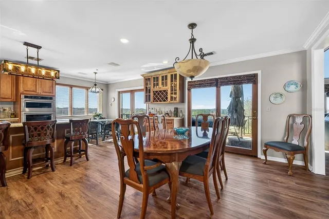 $2,950,000 | 36649 Covington Road, Dade City, FL 33525