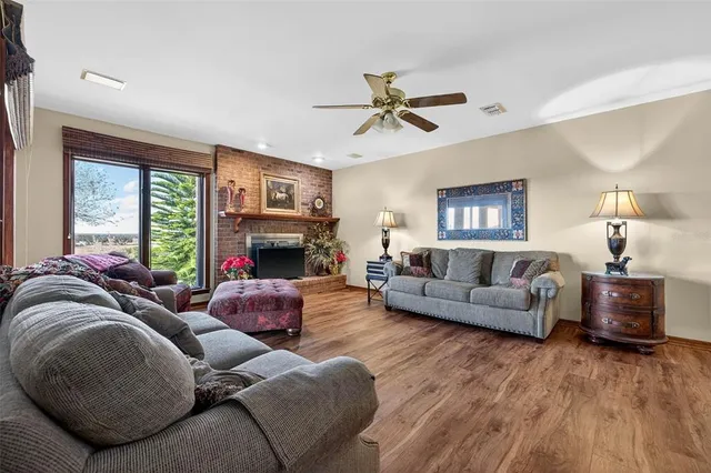 $2,950,000 | 36649 Covington Road, Dade City, FL 33525