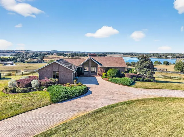 $2,950,000 | 36649 Covington Road, Dade City, FL 33525