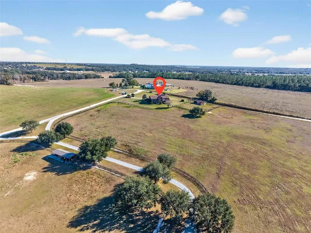 $2,950,000 | 36649 Covington Road, Dade City, FL 33525