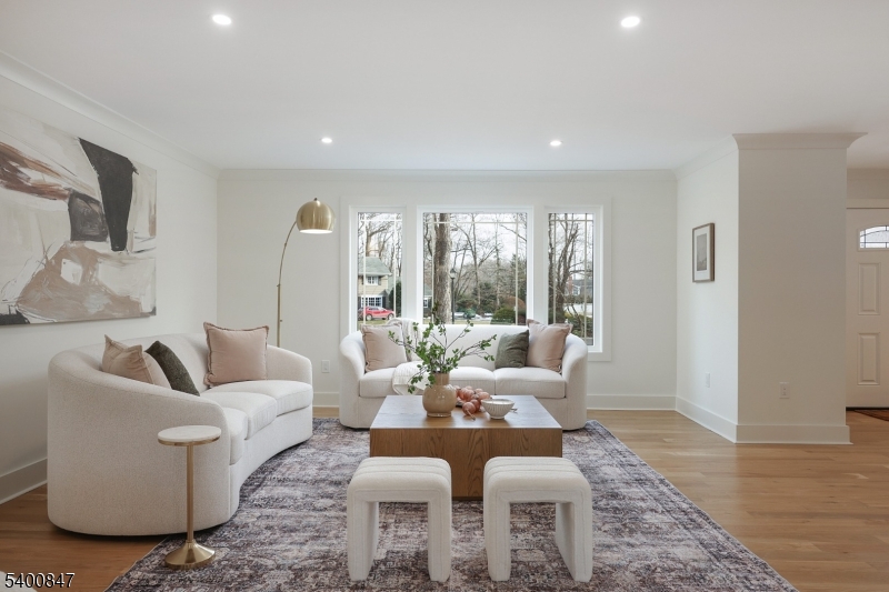 3 Herbert Road Scotch Plains, NJ 07076 - Photo 4 of 35