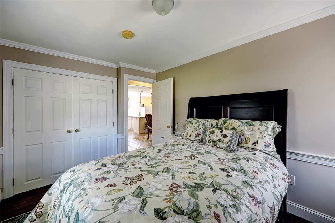 23 Greene Street, Unit B Warren, RI 02885 - Photo 20 of 31 Bedroom